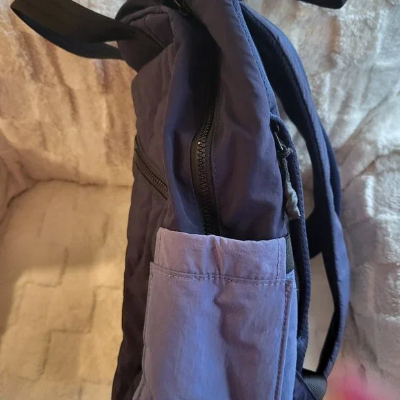 Bagsmart, Paz 23L Backpack, Indigo - Picture 4 of 7
